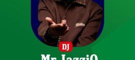 Heineken traz Mr JazziQ no evento da final da Liga dos Campeões em Maputo