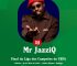 Heineken traz Mr JazziQ no evento da final da Liga dos Campeões em Maputo