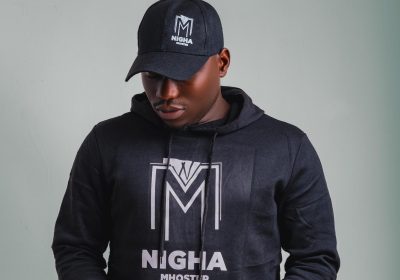 Nigha Mhoster e Ivan Martos lançam “entrelaço”