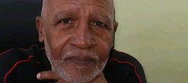Nampula: Arune Valy promove “Ndalewa ine” destacando à valorização da leitura e das tradições moçambicanas