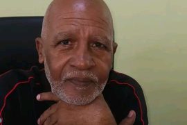Nampula: Arune Valy promove “Ndalewa ine” destacando à valorização da leitura e das tradições moçambicanas