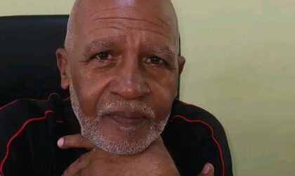 Nampula: Arune Valy promove “Ndalewa ine” destacando à valorização da leitura e das tradições moçambicanas
