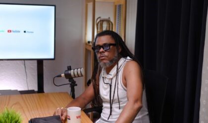 Nelton Miranda sai em defesa de Lukie e critica divisão entre artistas moçambicanos