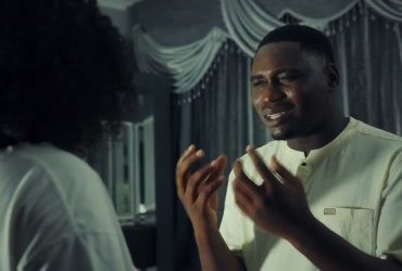 Nampula: Nigha Mhoster e Ivan Martos lançam “Entrelaço”