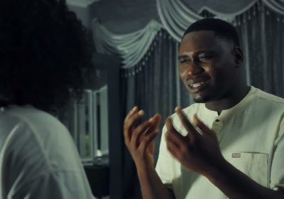 Nampula: Nigha Mhoster e Ivan Martos lançam “Entrelaço”