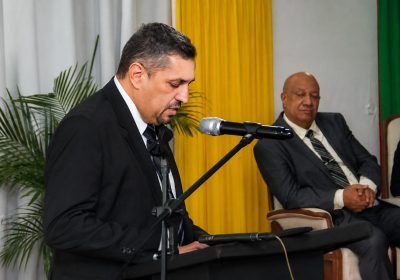 Pedro Silva defende mais apoio às PME’s no Mozambique Economic Forum