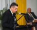 Pedro Silva defende mais apoio às PME’s no Mozambique Economic Forum Pedro Silva defende mais apoio às PME’s no Mozambique Economic Forum