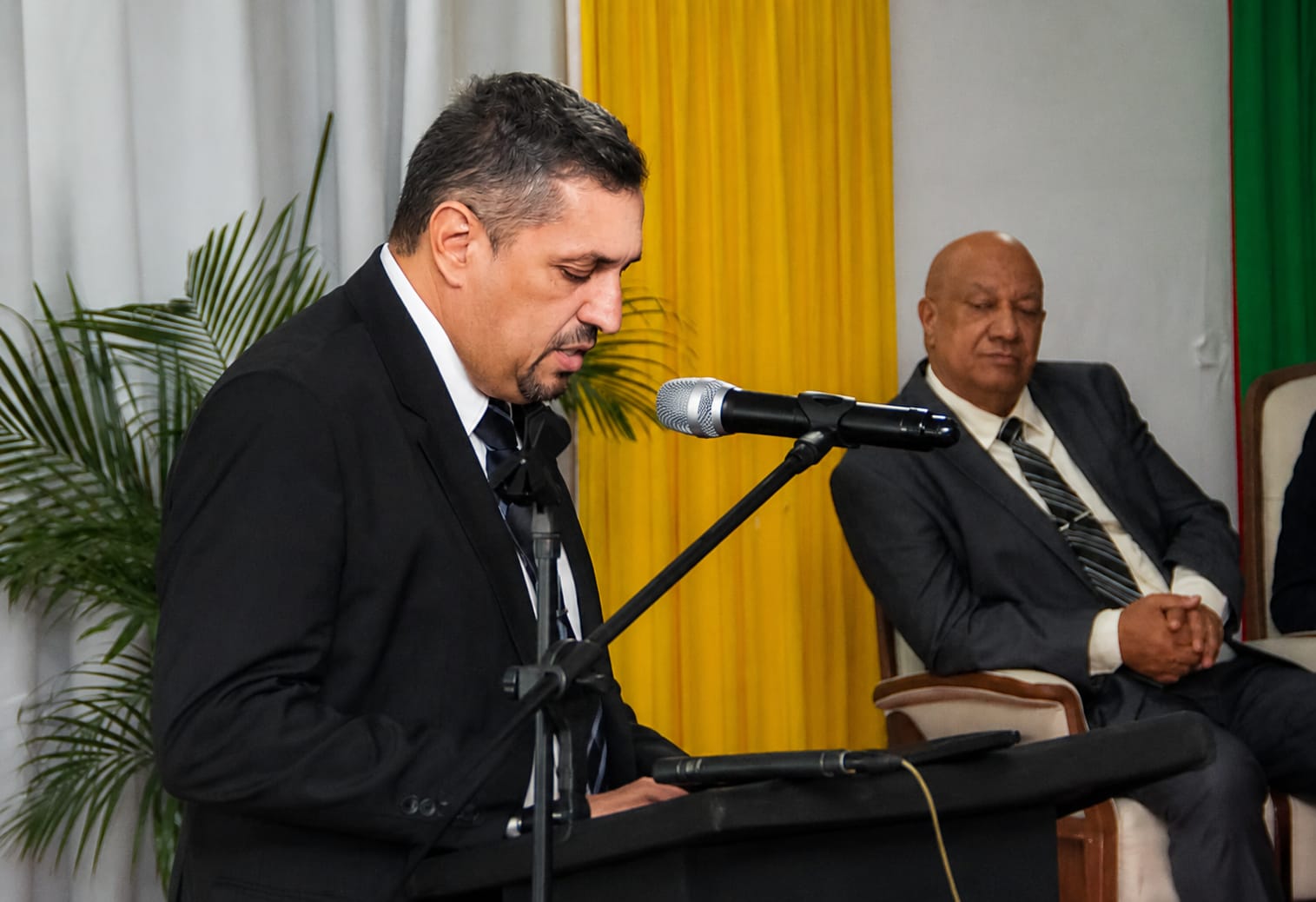 Pedro Silva defende mais apoio às PME’s no Mozambique Economic Forum