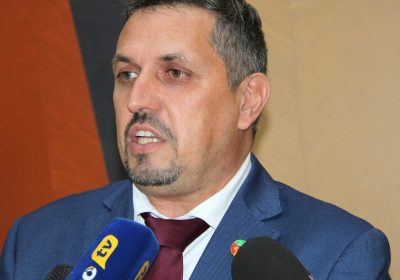 Pedro Silva defende fortalecimento das PME’s para garantir independência económica de Moçambique