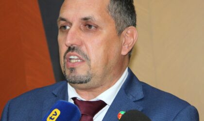 Pedro Silva defende fortalecimento das PME’s para garantir independência económica de Moçambique
