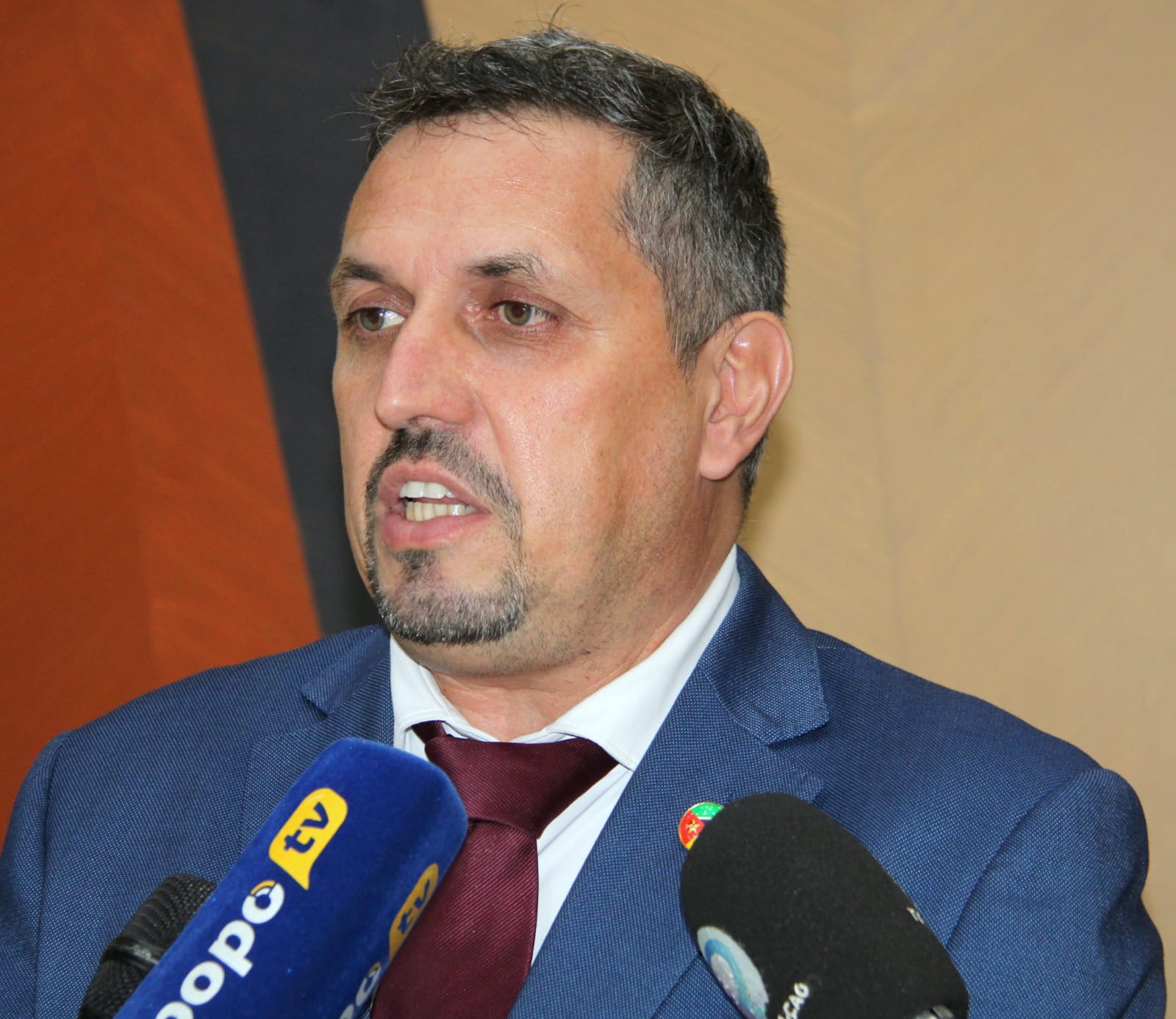 Pedro Silva defende fortalecimento das PME’s para garantir independência económica de Moçambique