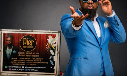 Pier Dog marca o Dia do Trabalhador com 9 shows em um único dia