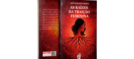 Jacinto Gibante lança livro de estreia sobre relações modernas em Quelimane