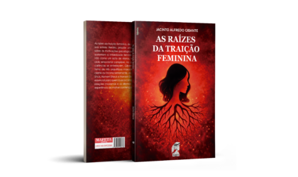 Jacinto Gibante lança livro de estreia sobre relações modernas em Quelimane