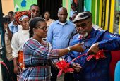 Nampula: Artistas celebram inauguração do primeiro estúdio público de gravação