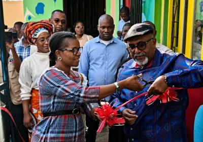 Nampula: Artistas celebram inauguração do primeiro estúdio público de gravação