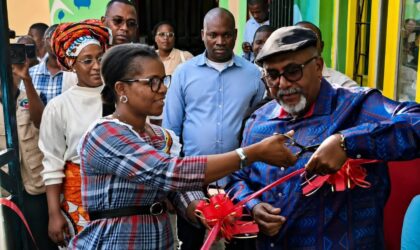 Nampula: Artistas celebram inauguração do primeiro estúdio público de gravação