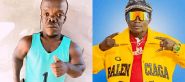 Nampula: Recardo alega maus-tratos e anuncia separação de Lil Wayne de Moz