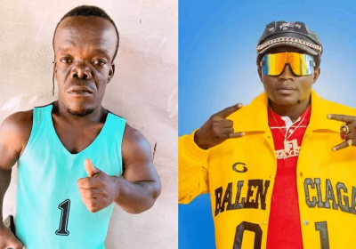 Nampula: Recardo alega maus-tratos e anuncia separação de Lil Wayne de Moz