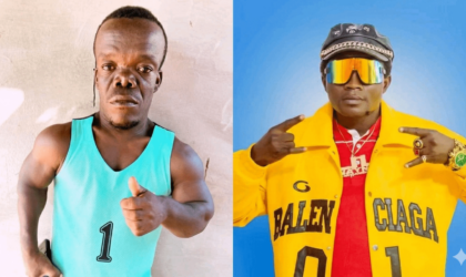 Nampula: Recardo alega maus-tratos e anuncia separação de Lil Wayne de Moz