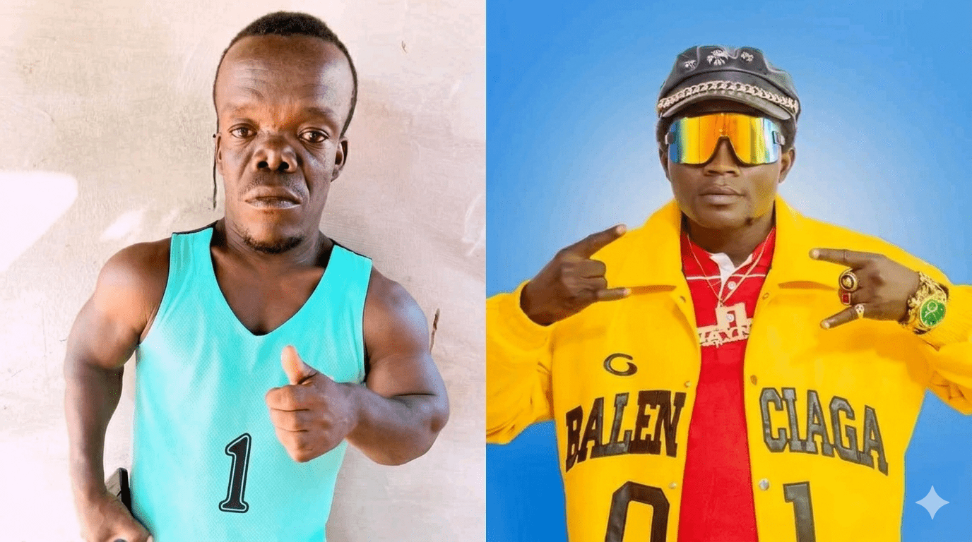 Nampula: Recardo alega maus-tratos e anuncia separação de Lil Wayne de Moz