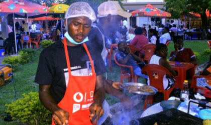 Sabores em alta na Feira Gastronómica de Inhambane