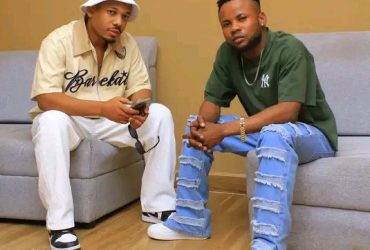 Sérgio Maposse e Mayzen Bunekizzy lançam “Minha Escolha”