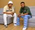 Sérgio Maposse e Mayzen Bunekizzy lançam “Minha Escolha”