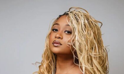 Yadah Angel lança “Nos Matam Por Quê?” e transforma música em grito contra a violência feminina