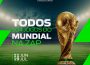 ZAP vai transmitir todos os jogos do Mundial FIFA 2026