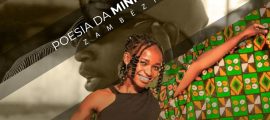 Zambézia junta-se ao projecto “Poesia da Minha Terra” com quatro vozes da nova geração da declamação