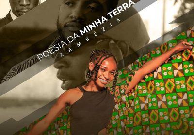 Zambézia junta-se ao projecto “Poesia da Minha Terra” com quatro vozes da nova geração da declamação