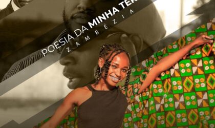 Zambézia junta-se ao projecto “Poesia da Minha Terra” com quatro vozes da nova geração da declamação