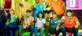 2M lança campanha “Somos de Quem Ganha” para celebrar a paixão dos moçambicanos pelo Mundial 