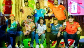 2M lança campanha “Somos de Quem Ganha” para celebrar a paixão dos moçambicanos pelo Mundial 