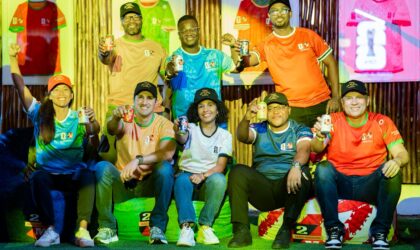 2M lança campanha “Somos de Quem Ganha” para celebrar a paixão dos moçambicanos pelo Mundial 