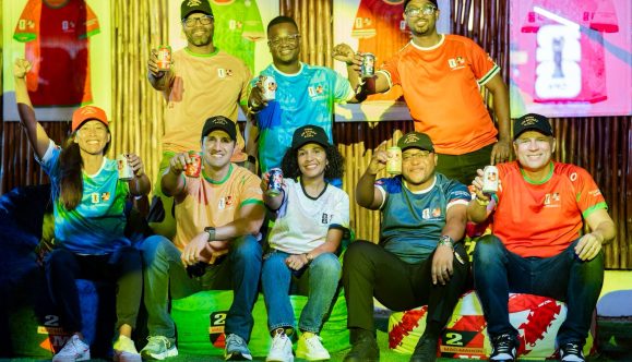 2M lança campanha “Somos de Quem Ganha” para celebrar a paixão dos moçambicanos pelo Mundial 