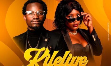 3C Chocolate e Vany Cantora lançam “Kileliye”