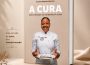 Chef moçambicana Assante Baquete lança o livro “A Cura – Uma Jornada do Estômago à Alma”