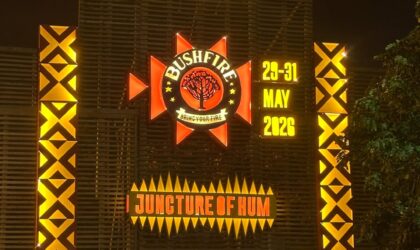 Moçambique é o segundo maior mercado regional do Bushfire 2026
