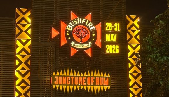 Moçambique é o segundo maior mercado regional do Bushfire 2026