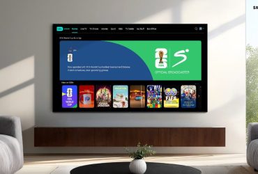 Canal+ e Samsung expandem a sua parceria estratégica nos mercados africanos de língua portuguesa e inglesa