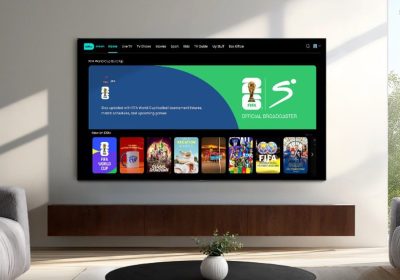 Canal+ e Samsung expandem a sua parceria estratégica nos mercados africanos de língua portuguesa e inglesa