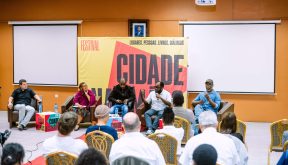 Cidade nas Mãos 2026: festival multidisciplinar transita entre espaços culturas de Maputo e Matola 