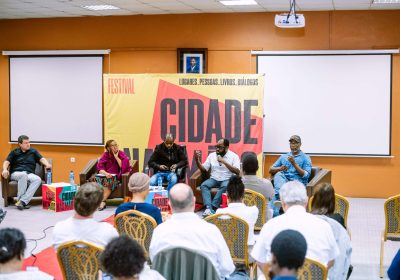 Cidade nas Mãos 2026: festival multidisciplinar transita entre espaços culturas de Maputo e Matola 