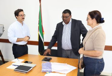 INICC reforça mecanismos de promoção das ICCs