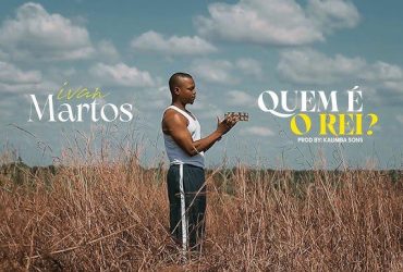 Ivan Martos revela quem é o “Rei da Música Macua”