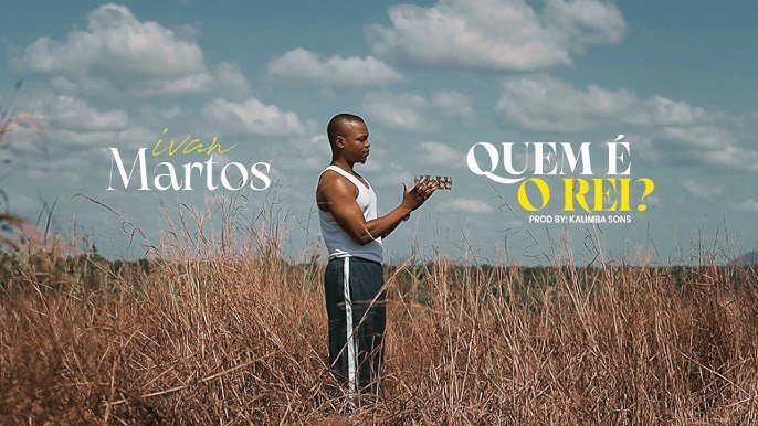 Ivan Martos revela quem é o “Rei da Música Macua”