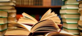 Literatura moçambicana… para inglês ler