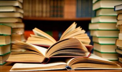 Literatura moçambicana… para inglês ler